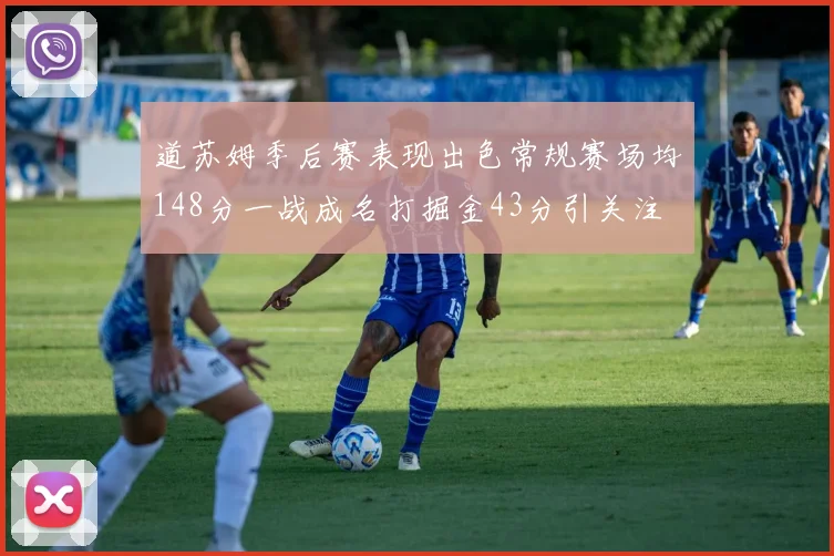 道苏姆季后赛表现出色常规赛场均148分一战成名打掘金43分引关注